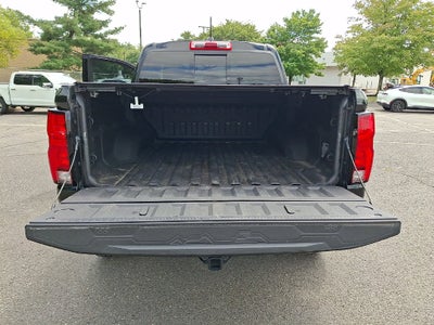 2023 Chevrolet Colorado ZR2