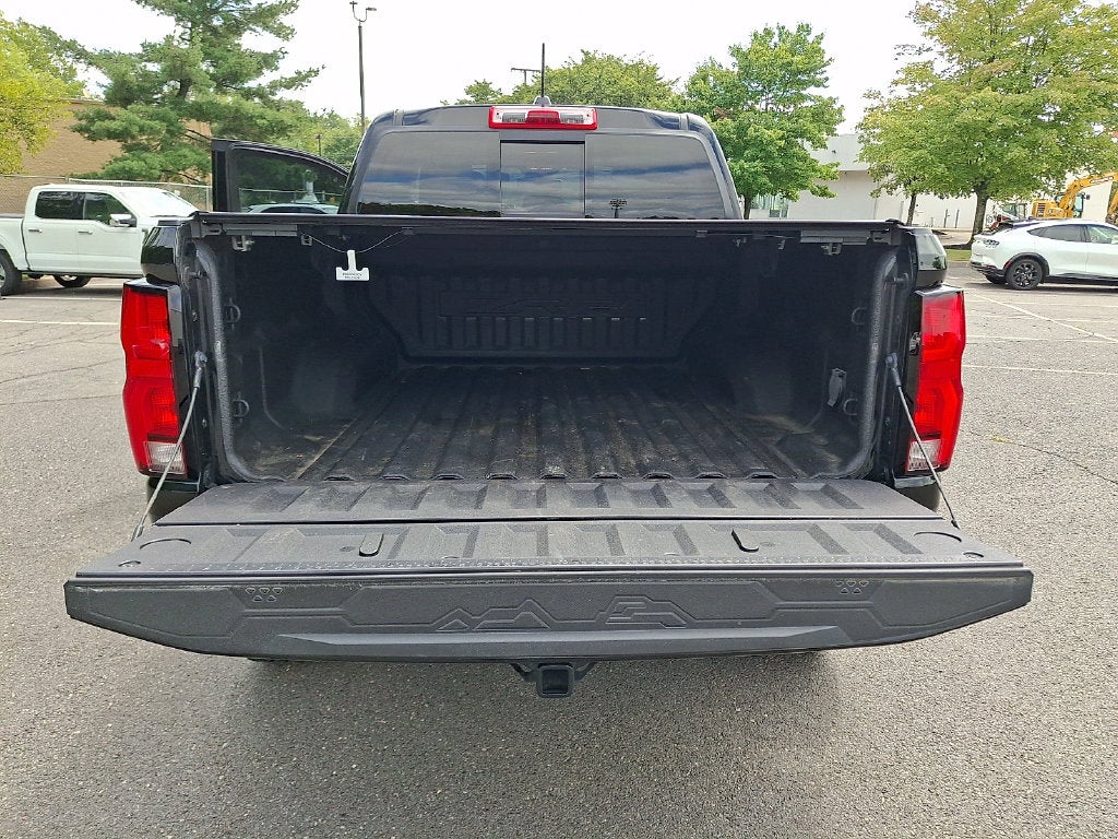 2023 Chevrolet Colorado ZR2