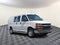 2024 Chevrolet Express 2500 Work Van Cargo