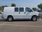 2024 Chevrolet Express 2500 Work Van Cargo