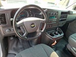 2024 Chevrolet Express 2500 Work Van Cargo