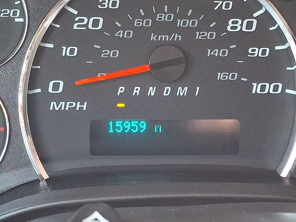 2024 Chevrolet Express 2500 Work Van Cargo