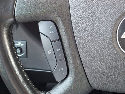 2024 Chevrolet Express 2500 Work Van Cargo