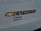 2024 Chevrolet Express 2500 Work Van Cargo