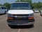 2024 Chevrolet Express 2500 Work Van Cargo