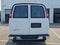 2024 Chevrolet Express 2500 Work Van Cargo