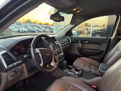 2016 GMC Acadia SLT-1