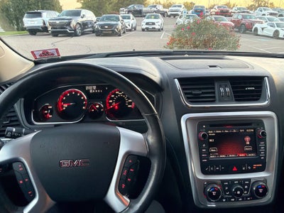 2016 GMC Acadia SLT-1