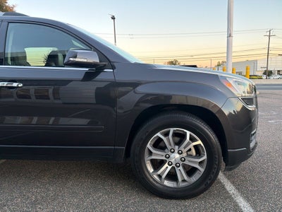 2016 GMC Acadia SLT-1