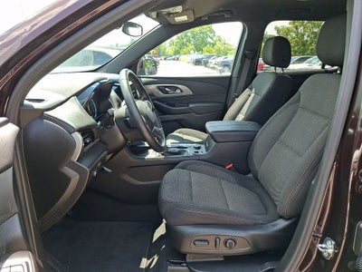 2023 Chevrolet Traverse LT 1LT