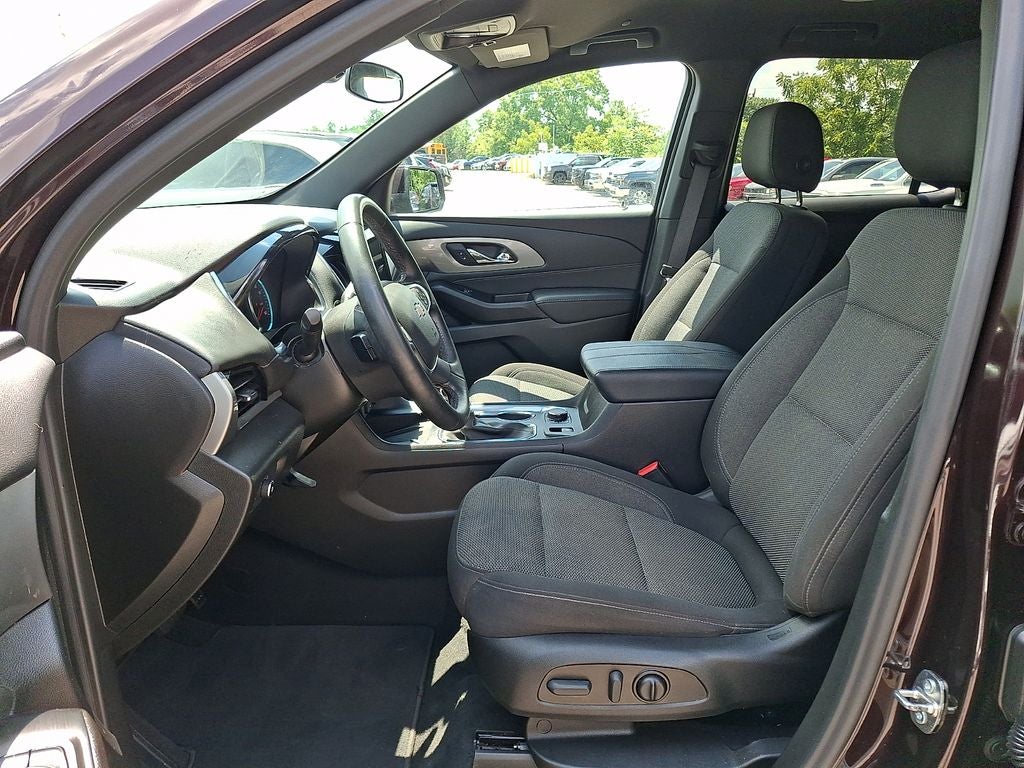 2023 Chevrolet Traverse LT 1LT