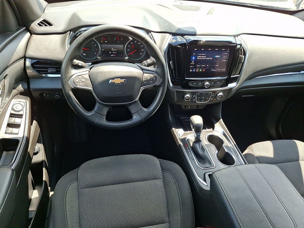 2023 Chevrolet Traverse LT 1LT