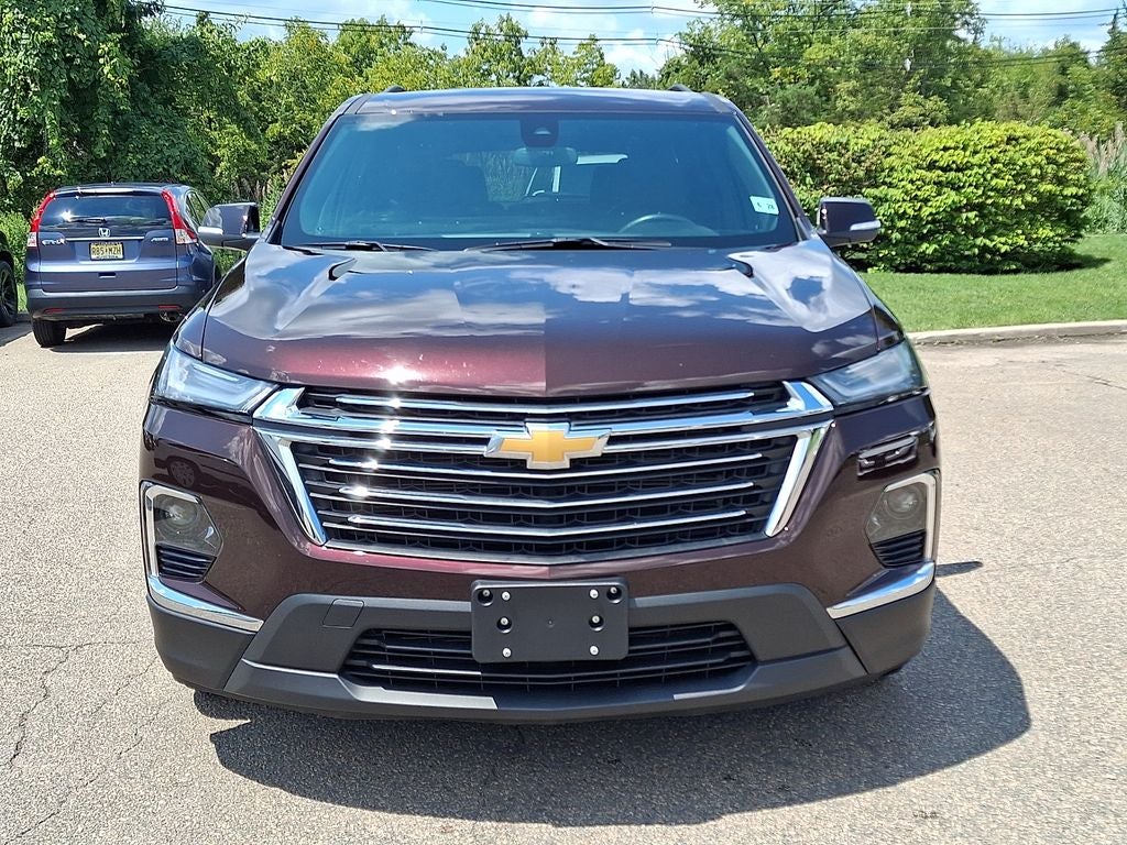 2023 Chevrolet Traverse LT 1LT