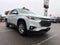 2019 Chevrolet Traverse LT Cloth w/1LT
