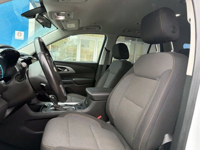 2019 Chevrolet Traverse LT Cloth w/1LT