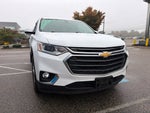 2019 Chevrolet Traverse LT Cloth w/1LT
