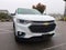 2019 Chevrolet Traverse LT Cloth w/1LT