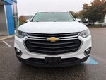 2019 Chevrolet Traverse LT Cloth w/1LT