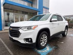 2019 Chevrolet Traverse LT Cloth w/1LT