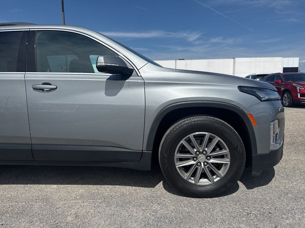 2023 Chevrolet Traverse LT 1LT