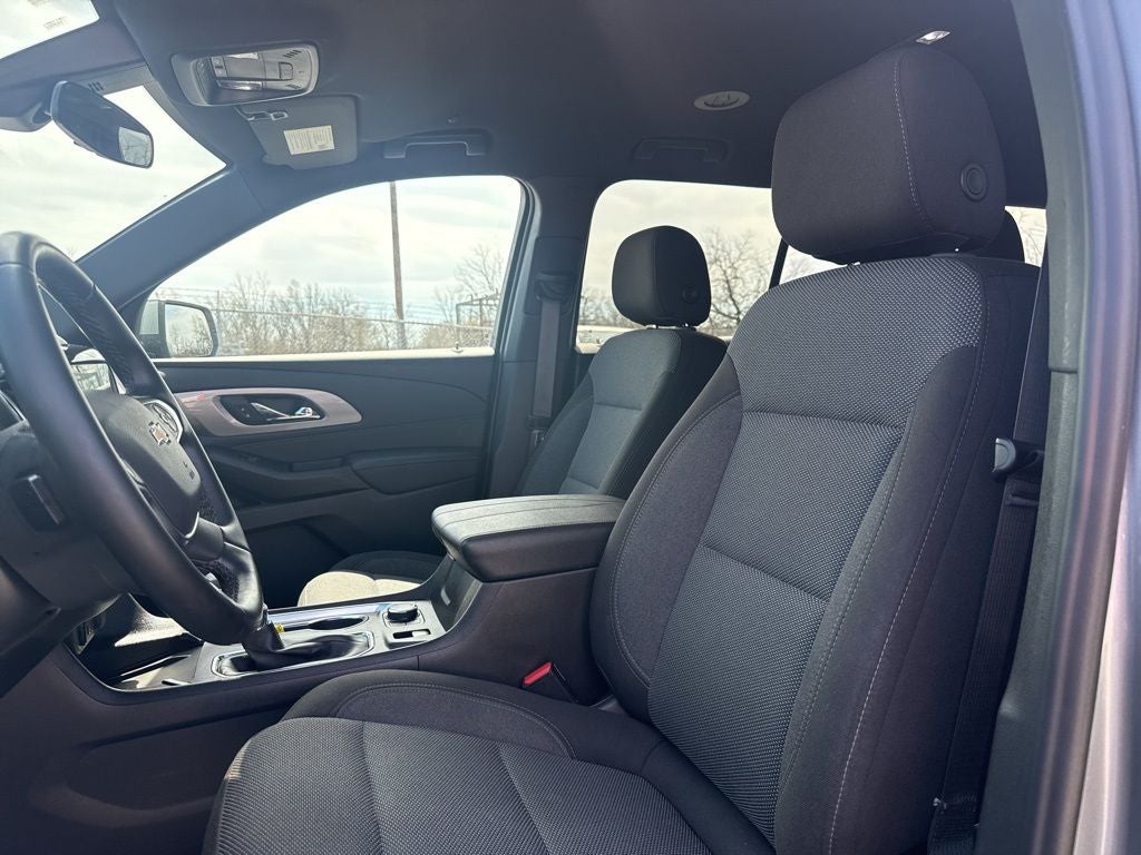 2023 Chevrolet Traverse LT 1LT