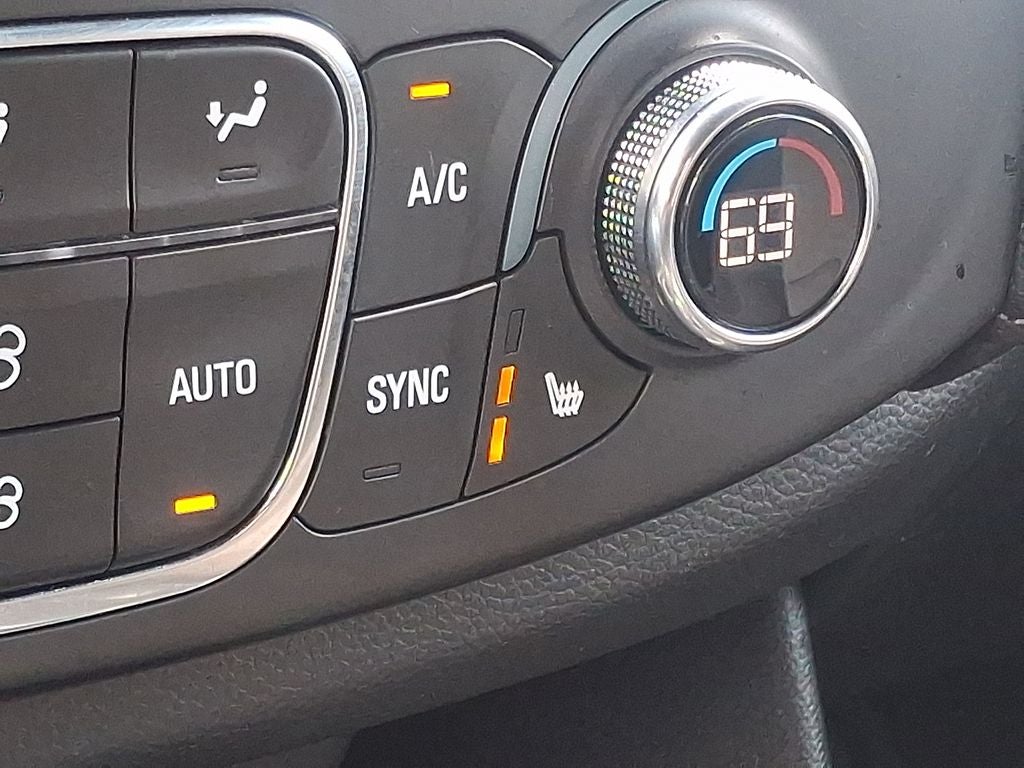 2023 Chevrolet Traverse LT 1LT
