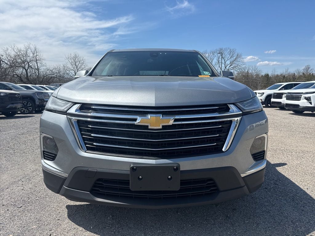 2023 Chevrolet Traverse LT 1LT