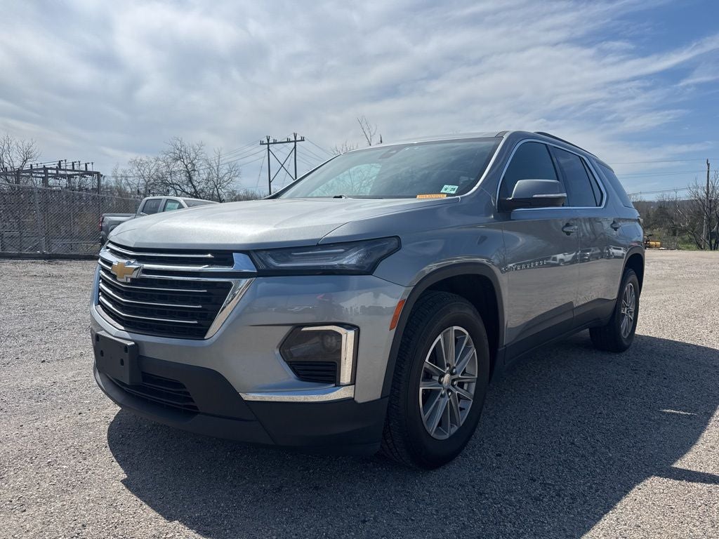 2023 Chevrolet Traverse LT 1LT