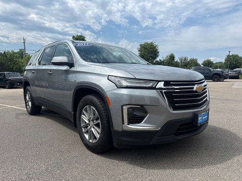 2023 Chevrolet Traverse LT 1LT