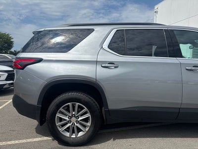 2023 Chevrolet Traverse LT 1LT
