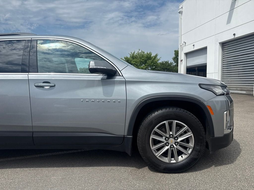 2023 Chevrolet Traverse LT 1LT