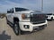 2019 GMC Sierra 2500HD Denali