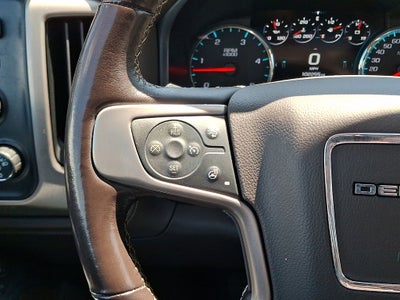 2019 GMC Sierra 2500HD Denali
