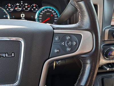 2019 GMC Sierra 2500HD Denali