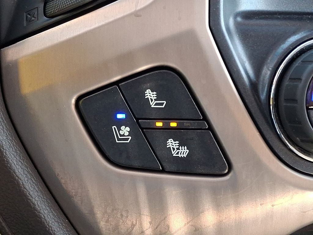 2019 GMC Sierra 2500HD Denali