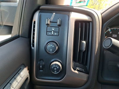 2019 GMC Sierra 2500HD Denali