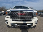 2019 GMC Sierra 2500HD Denali