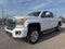 2019 GMC Sierra 2500HD Denali