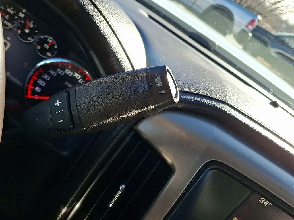 2016 GMC Sierra 2500HD Denali