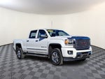 2016 GMC Sierra 2500HD Denali