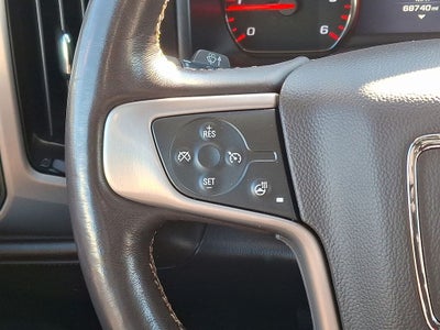 2016 GMC Sierra 2500HD Denali