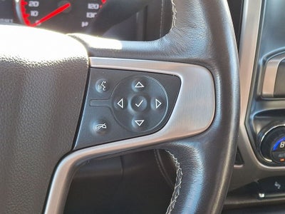 2016 GMC Sierra 2500HD Denali