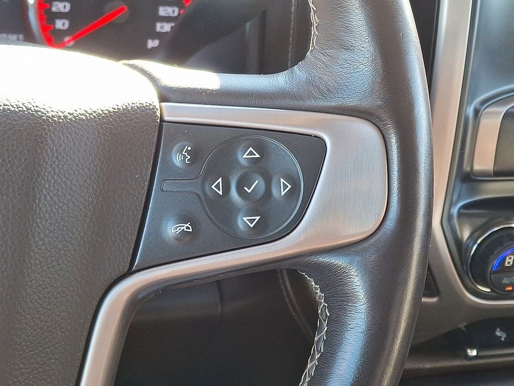 2016 GMC Sierra 2500HD Denali