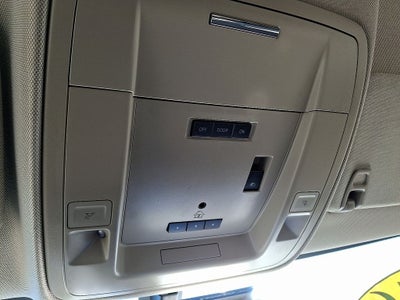 2016 GMC Sierra 2500HD Denali