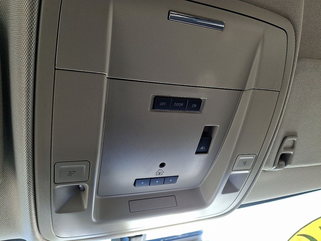 2016 GMC Sierra 2500HD Denali