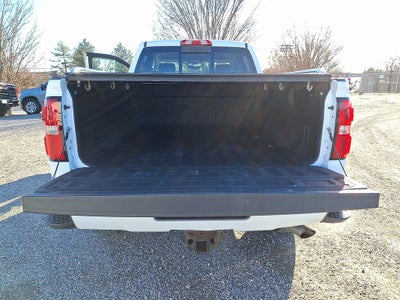 2016 GMC Sierra 2500HD Denali