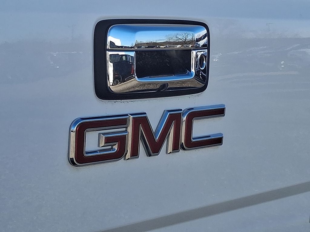 2016 GMC Sierra 2500HD Denali