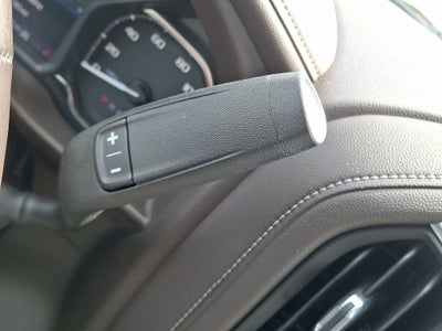 2022 GMC Sierra 2500HD SLT