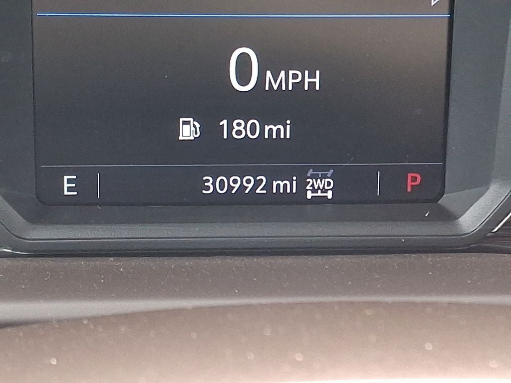 2022 GMC Sierra 2500HD SLT