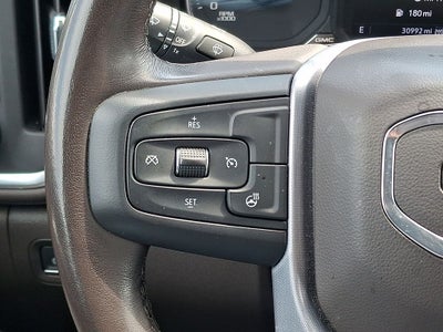 2022 GMC Sierra 2500HD SLT